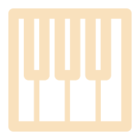 Régulation du piano